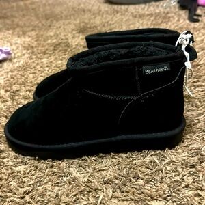 BN BEAR PAW BOOTS